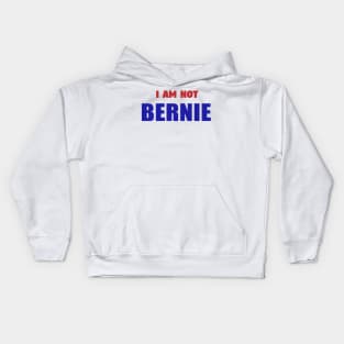 Funny Sanders Doppelganger American Meme Tshirt Gift Kids Hoodie